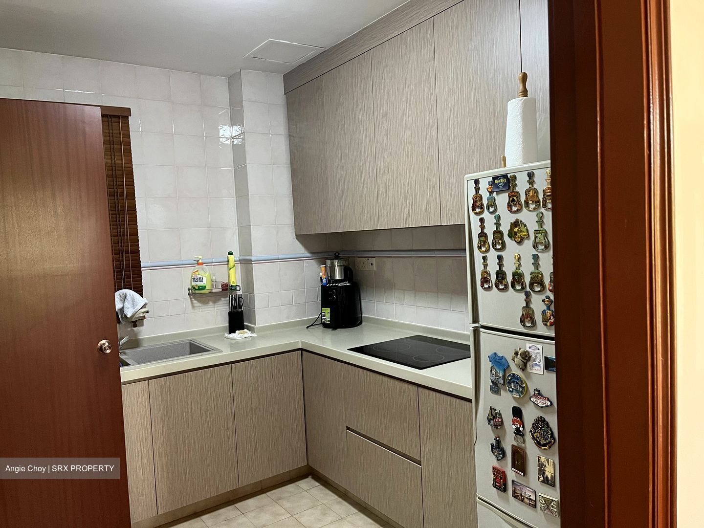 Dover Parkview (D5), Condominium #639286791